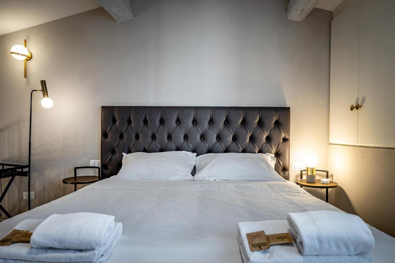 Hs4U Ricasoli Luxury Apartment Near Duomo N. 3 Флоренція Екстер'єр фото