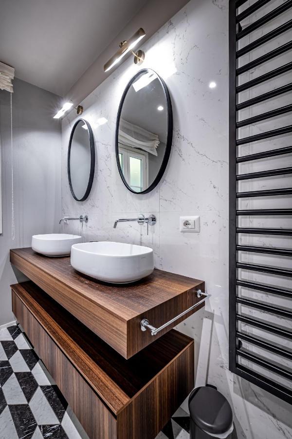 Hs4U Ricasoli Luxury Apartment Near Duomo N. 3 Флоренція Екстер'єр фото